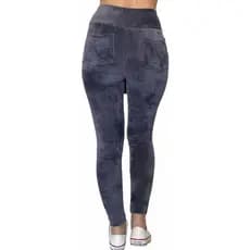 Calça De Veludo Cotele Aveludada Varios Tamanhos Cintura Alta