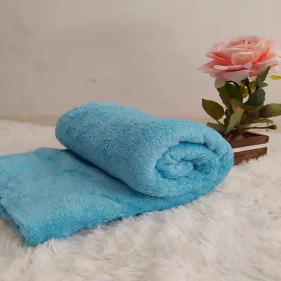 Manta Fofinha Quentinha Macia Infantil Para Bebe