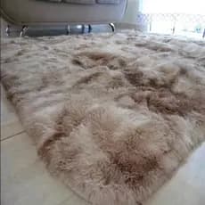 Tapetes Peludo Sala Quarto 1,00x1,50 Metro Promoção.