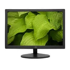 Monitor Led 17 Polegadas Widescreen Hdmi Vga Vesa