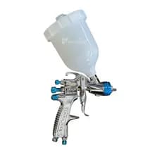 Pistola De Pintura Devilbiss SLG-510 600ml Hvlp 1.3mm Grav