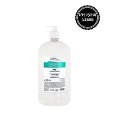 Condicionador D-Pantenol 2L Light Hair – Hidratação Profunda e Fios Fortalecidos