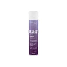 Shampoo Absolut Matizador 300ml - Light Hair