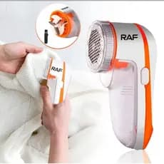 Papa Bolinha Elétrico RAF Profissional Com Fio 110/220V