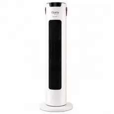 Aquecedor Eletrico Quanta 2000W com Sensor de Seguranca - Aquecedor Ambiente Casa Familia  220