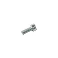 KIT 50x PARAFUSO ALLEN AÇO GALVANIZADO 8.8 M4x10