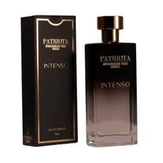 Perfume Patriota Intenso 100ml - Eau De Parfum