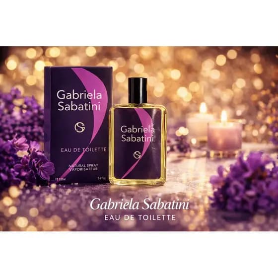 EZ Gabi -100ml LANÇAMENTO EXCLUSIVO