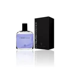 EZ Silver Essence - Eau de Toilette 100ml LANÇAMENTO EXCLUSIVO