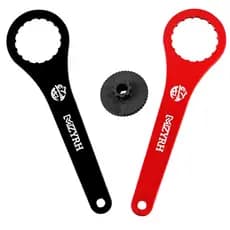 Chave Extrator Hollowtech Movimento Central Integrado Bicicleta Bike R-10