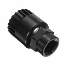 Ferramenta Extrator De Movimento Central Selado Chave Para Bike Ciclismo Mtb