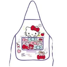 Avental Infantil Impermeável Leo&Leo – Protege Roupas e Torna Pintura, Artes e Culinária Divertidas!