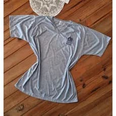 Camiseta Ensino Integral unissex. Tamanho GG