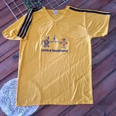 Camiseta CLAVE DE SOL.Sorocaba.Adulto.