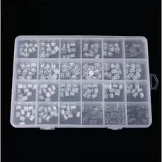 KIT CONECTORES DE CARGA MANUTENÇÃO EM CELULAR
