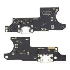 PLACA CONECTOR DE CARGA MOTO G8 POWER LITE