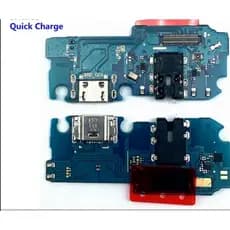 Placa De Carregamento Conector De Carga GALAXY A02 Turbo Original