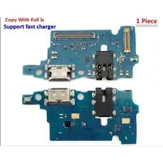 PLACA CONECTOR DE CARGA GALAXY M51 ORIGINAL