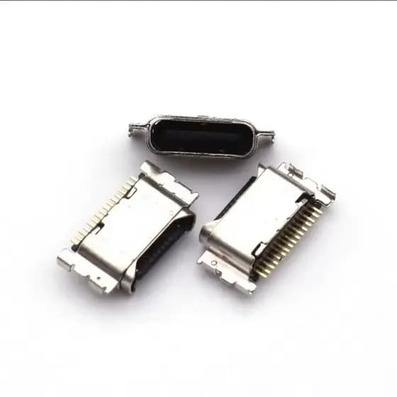 5X 10X CONECTOR DE CARGA USB MOTO G13 G23 G53 5G