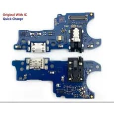 PLACA CONECTOR DE CARGA SAM A03 TURBO