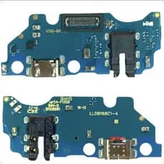 PLACA CONECTOR DE CARGA SAM A03 CORE TURBO