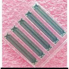5X CONECTOR FPC A30S A31 A51 A71 A70 M61 M51 S20 FE A21S