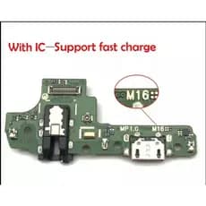 PLACA CONECTOR DE CARGA GALAXY A10S