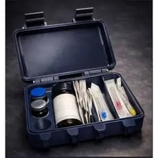 Porta Ampolas 10ML e Insumos | Bujão | Testo | Homonio | Vial 10ML | TRT | Reposicao | Tirze | Mounja | Pep