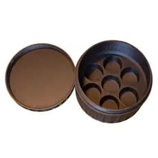 Porta Ampolas Vial 10ml