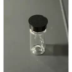 Tampa para Vial 10ml kit