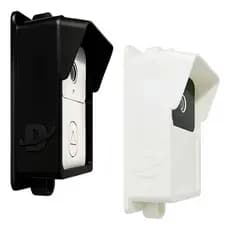 Protetor Anti-furto E Chuva Para Campainha M8, M9, X9, T23