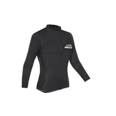 Camisa Feminina Ciclismo Bike Oggi Skin Tour Manga Longa