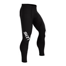 Calça Ciclismo Bike Skin Original C/ Forro Pro Espuma