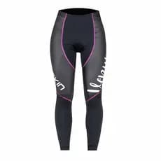 Calça Ciclismo Bike Feminina Oggi Skin Vênus Com Forro Pro