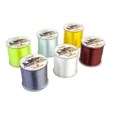 Linha Pesca Monofilamento Nylon Carretel Com 500 Metros Cmik