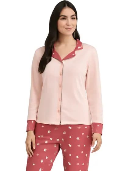 Pijama Americano De Frio Adulto Inverno Quentinho Longo Feminino Peluciado