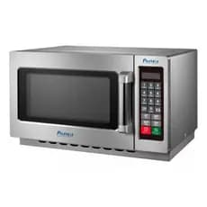 Micro-ondas Comercial Prática Speed Ovens Finisher 1000w - 220V