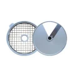 Kit Disco Cubo Grande KC14 -14 mm (GC14 PRO+E14) - Corte de Legumes e Frutas