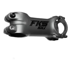 Suporte Guidão Mesa 90mm 6° Positivo Alumínio 31.8 Bicicleta