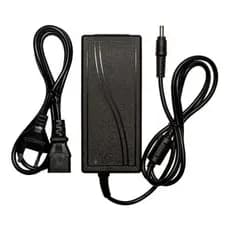 Fonte Estabilizadora 12v 10a Adaptadora P4 Fita Led Bivolt 110v/220v