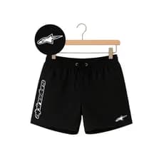 kit Bermuda short Masculina alpinestars Short Tectel Para Todas as Ocasiões