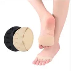Almofadas para os dedos dos pés salto alto/ envio imediato