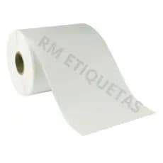 1 rolo etiqueta térmica 150 etiquetas a Pronta Entrega