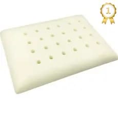 Travesseiro Infantil Baby 5cm Altura Modelo Nasa Antisufocante e Antifungos