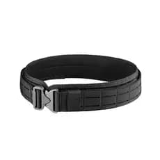 Cinto Rigger EXTREME Invictus 6,5cm largura Tático Militar Policial