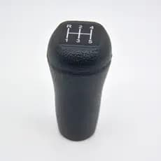Manopla bola de cambio Ford F1000 5 marchas anos 1992 a 1995 ré para frente, Marca Nat código 300516