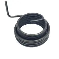 Mola pedal partida DT 200 DT 180 TDR 180 YBR 125 Factor 125 XTZ 125 RD 125 RD 135 RX 125 RX 180 e TT 125