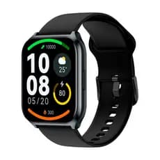 Haylou Watch 2 Pro bt 5.3 Tela 1.85 pol Relógio Inteligente Smartwatch Original