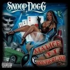 Cd Snoop Dogg Malice N Wonderland