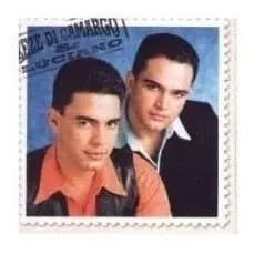 Cd Zeze Di Camargo & Luciano 1997